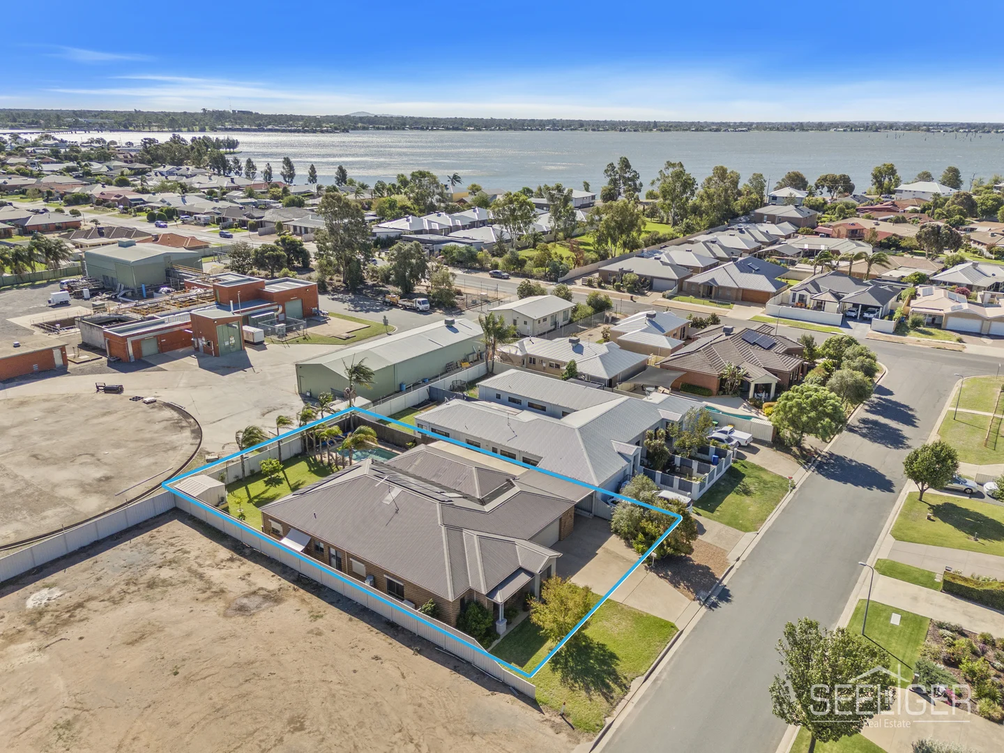 Additional image 20 of 3 Parsons Crescent, Yarrawonga VIC 3730