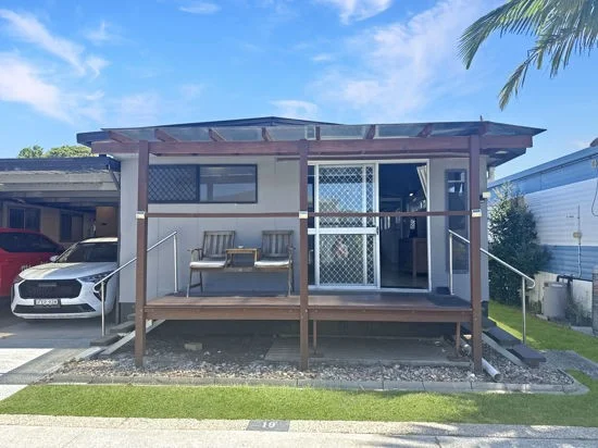 19/25 Chinderah Bay Drive, Chinderah NSW 2487