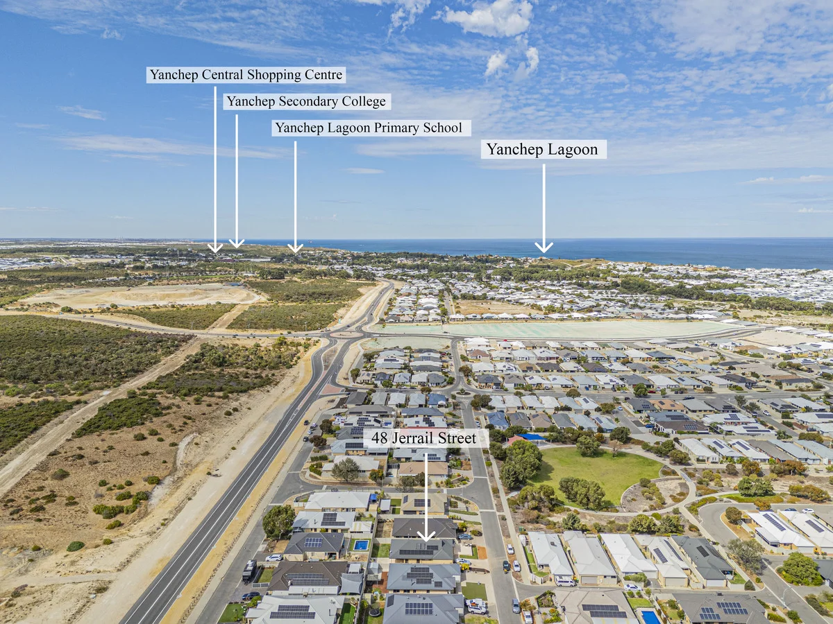 Additional image 25 of 48 Jerrail Street, Yanchep WA 6035