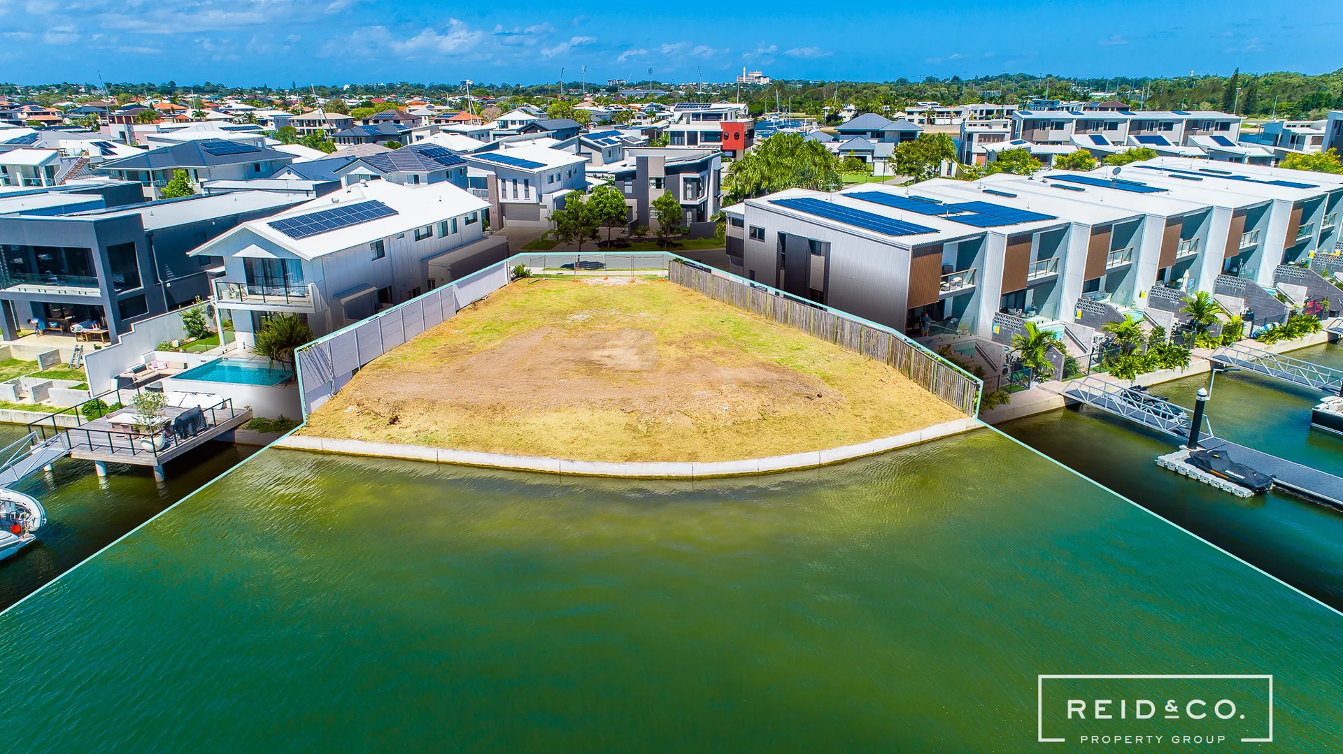 Additional image 6 of Lot 15 Quay Circuit, Newport QLD 4020