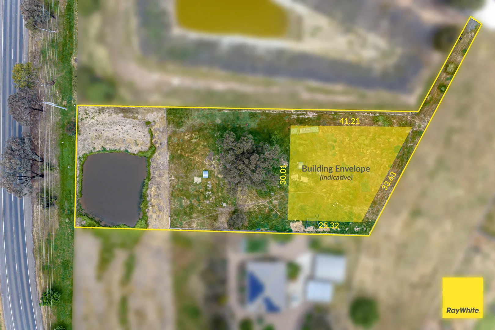 Additional image 4 of 16 Burns Street, Axedale VIC 3551