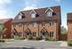 The Braxton - Plot 164 at Castle Manor, Castle Manor, Warner Road LE65 photo 2