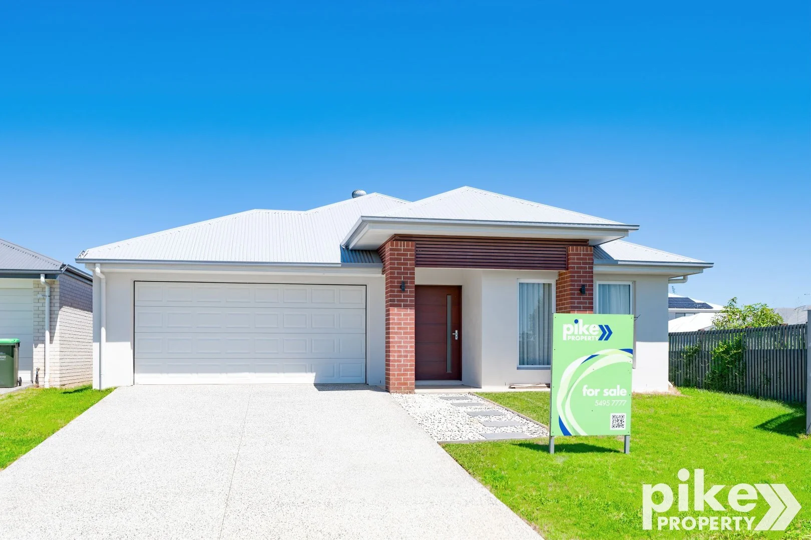 28 Waterside Esplanade, Caboolture South QLD 4510