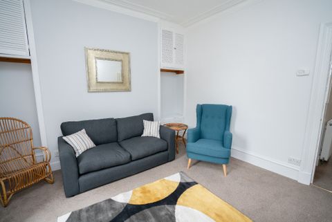 Bedford Road, Kittybrewster, Aberdeen AB24