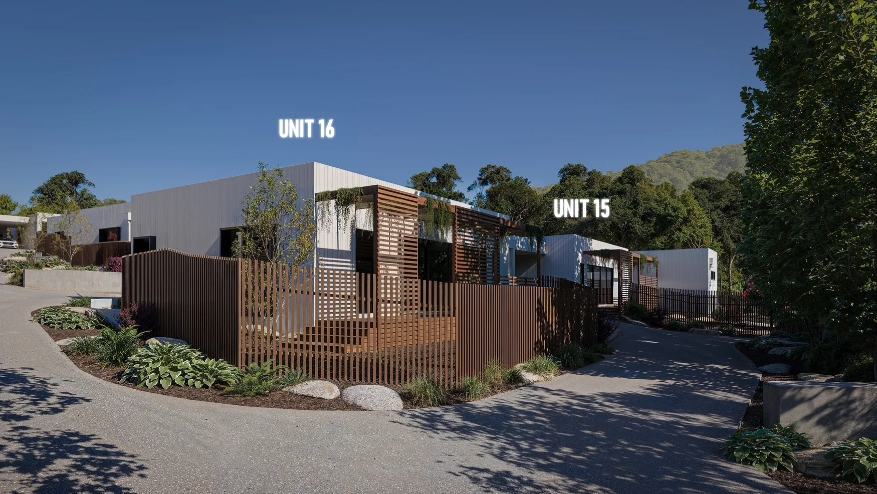 15 and 16/38 Falls Rd, Marysville VIC 3779