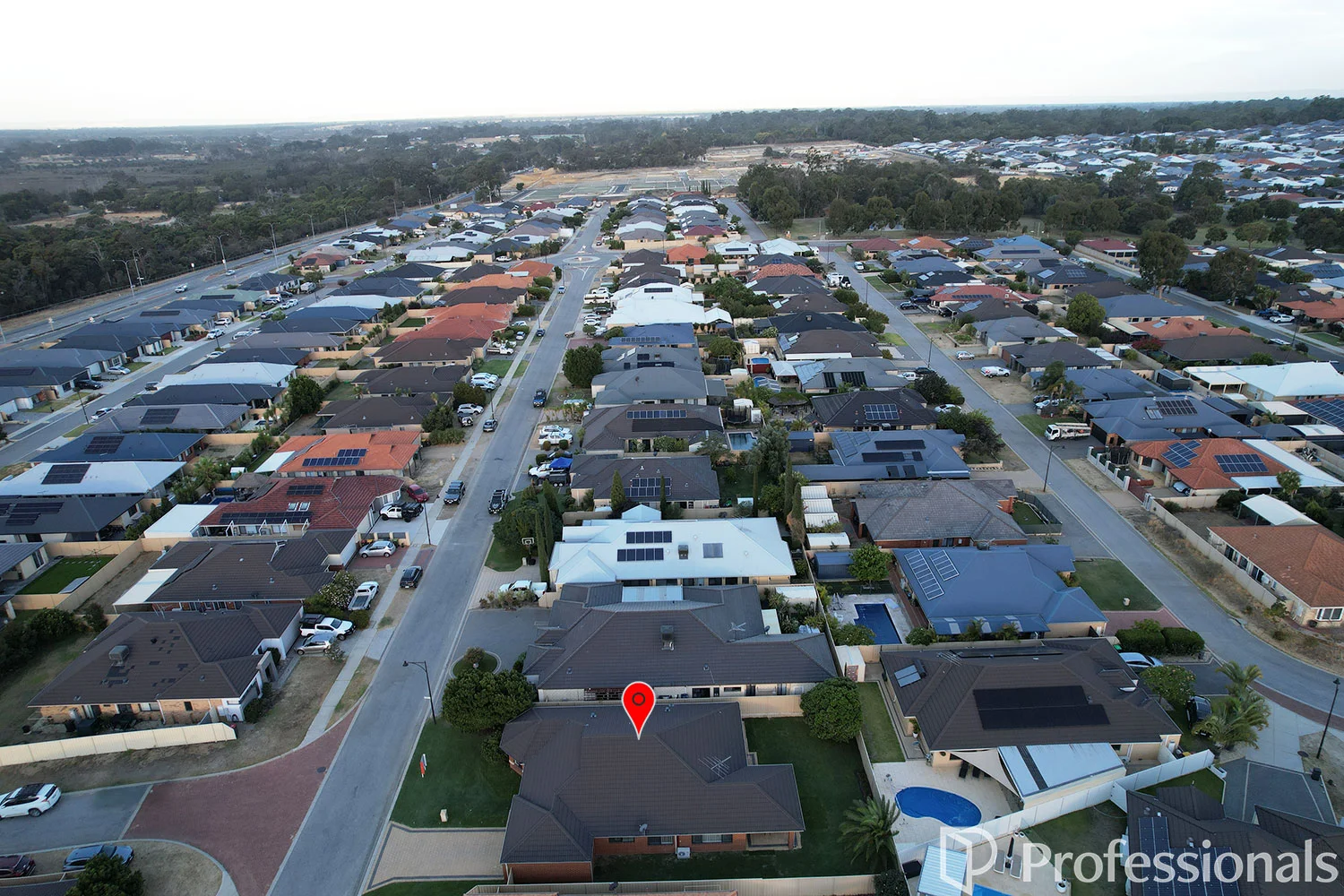 Additional image 42 of 18 Giglia Drive, Sinagra WA 6065