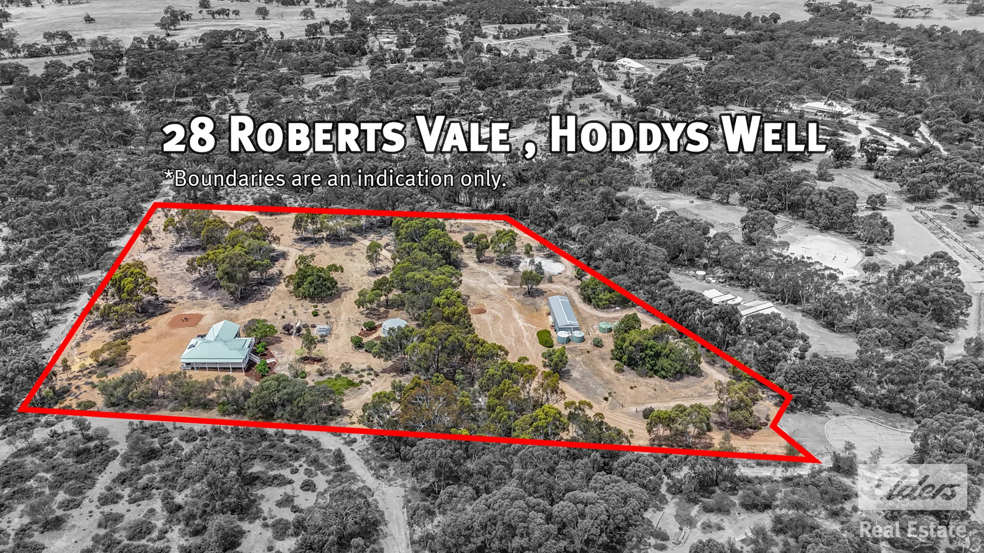 Additional image 44 of 28 Roberts Vale, Hoddys Well WA 6566