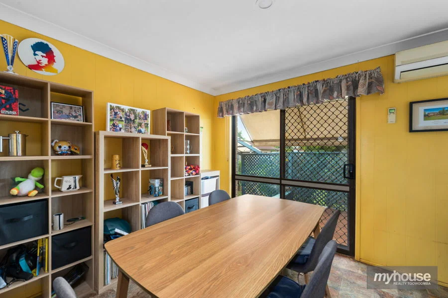 Additional image 3 of 22 Beryl Street, Wilsonton QLD 4350