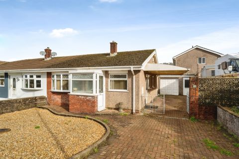 Heol Nant Bran, Birchgrove, Swansea SA7