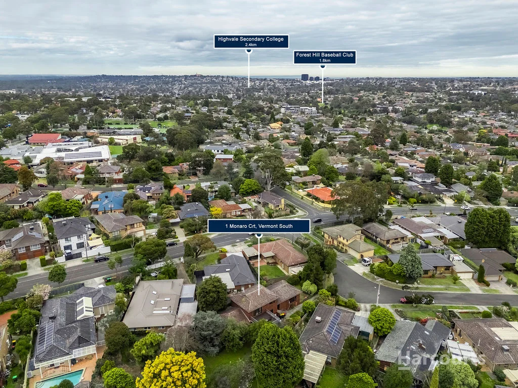Additional image 16 of 1 Monaro Court, Vermont South VIC 3133