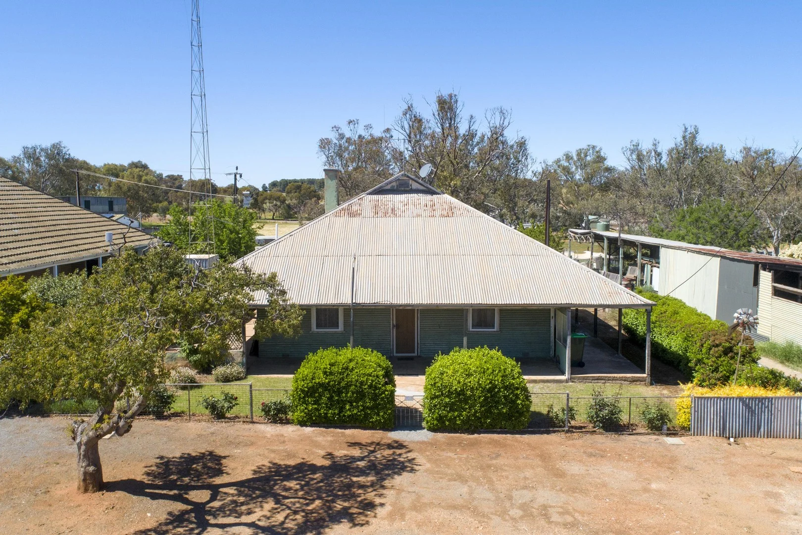 23 Radiata St, Wirrabara SA 5481