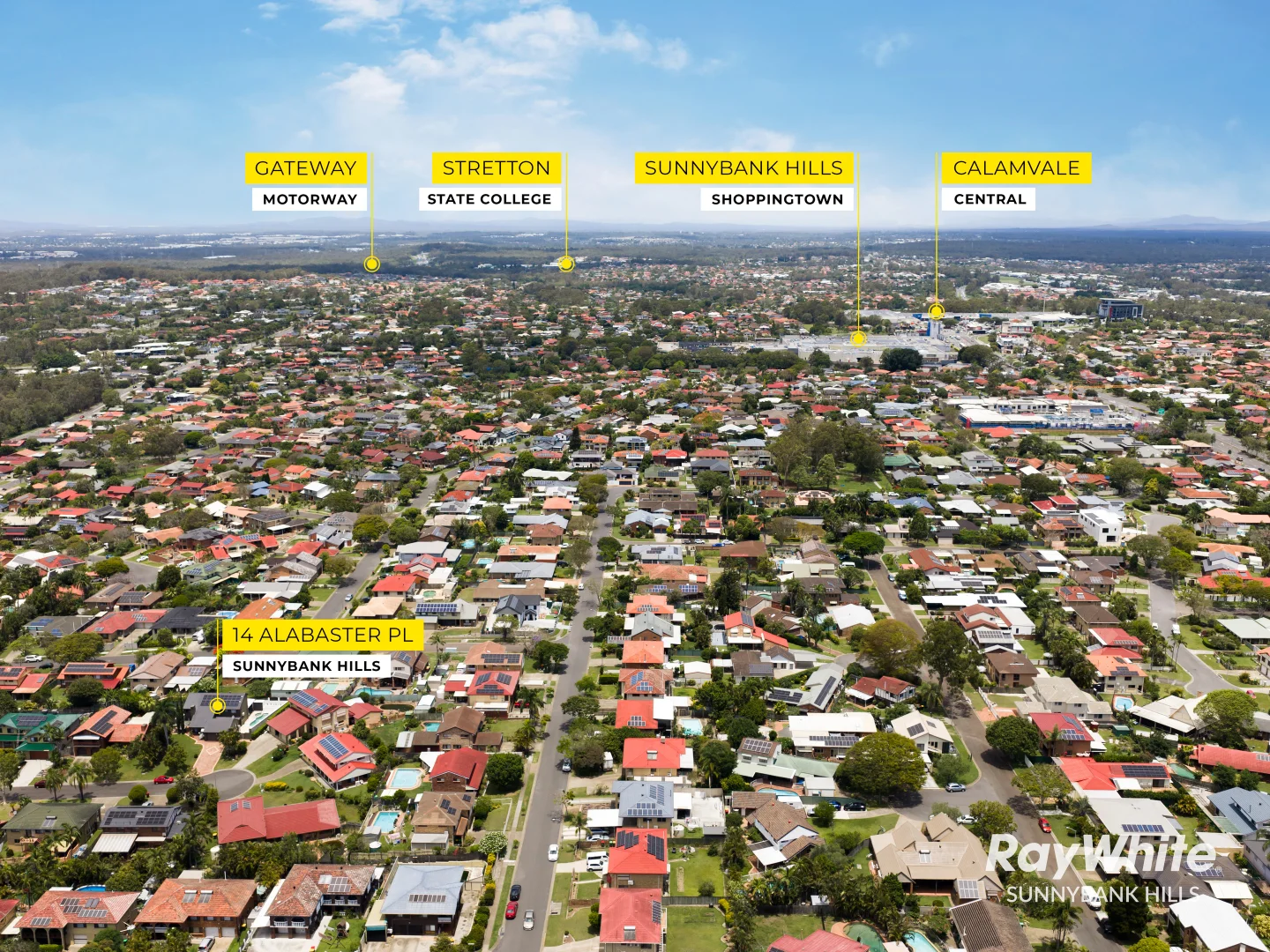 Additional image 23 of 14 Alabaster Place, Sunnybank Hills QLD 4109