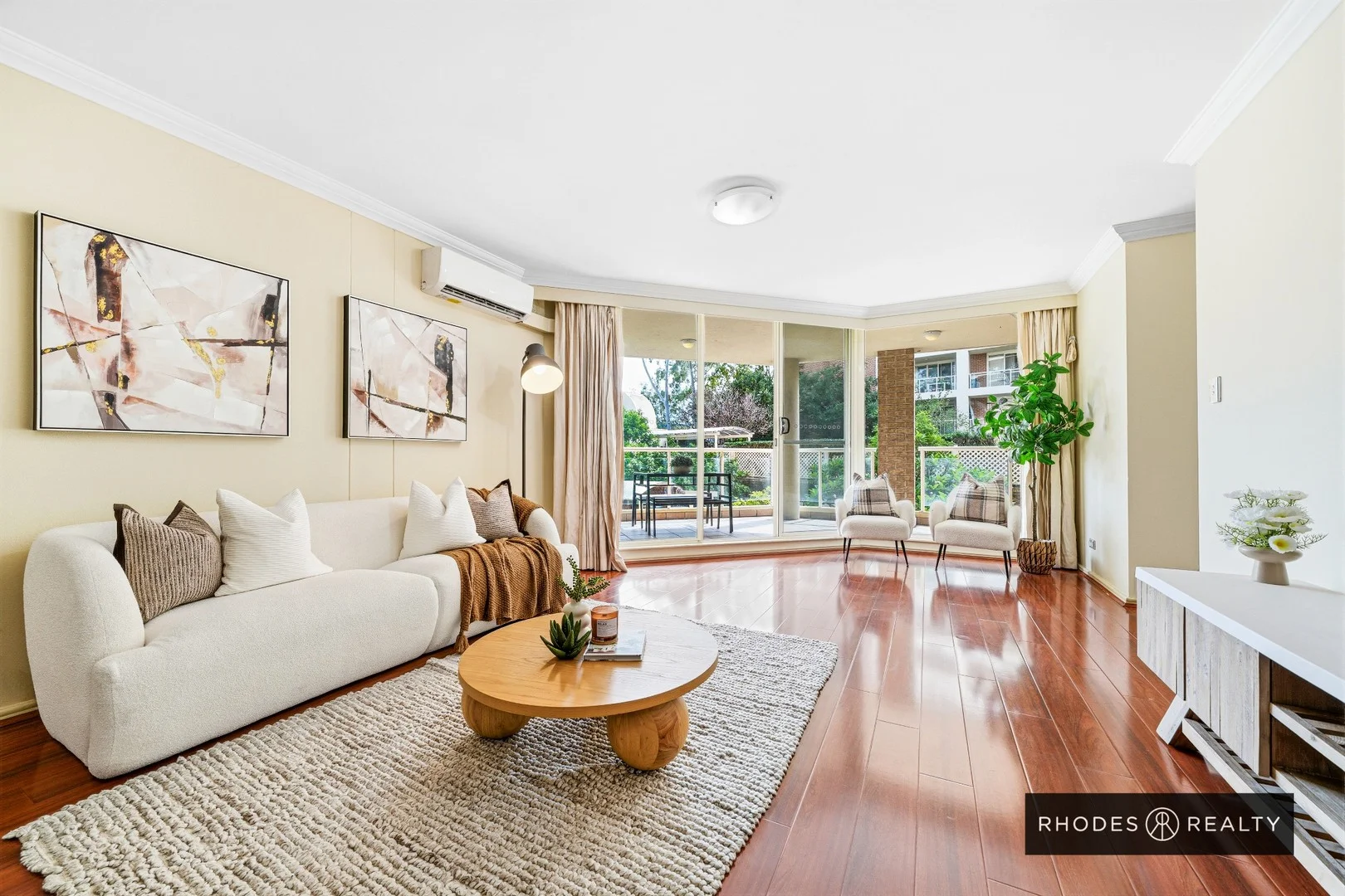 107/8 Wentworth Drive, Liberty Grove NSW 2138