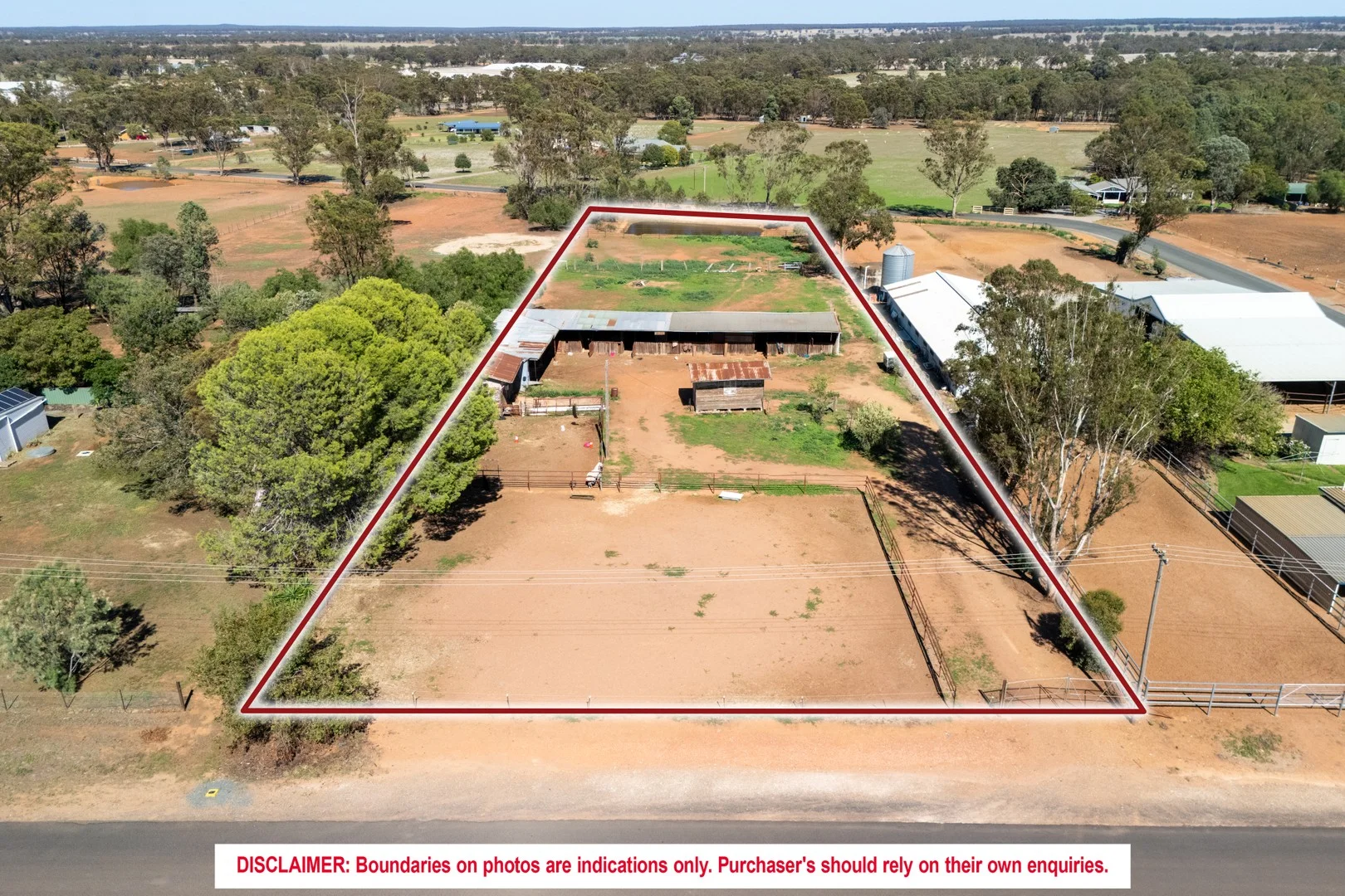 7 Mimosa Street, Temora NSW 2666