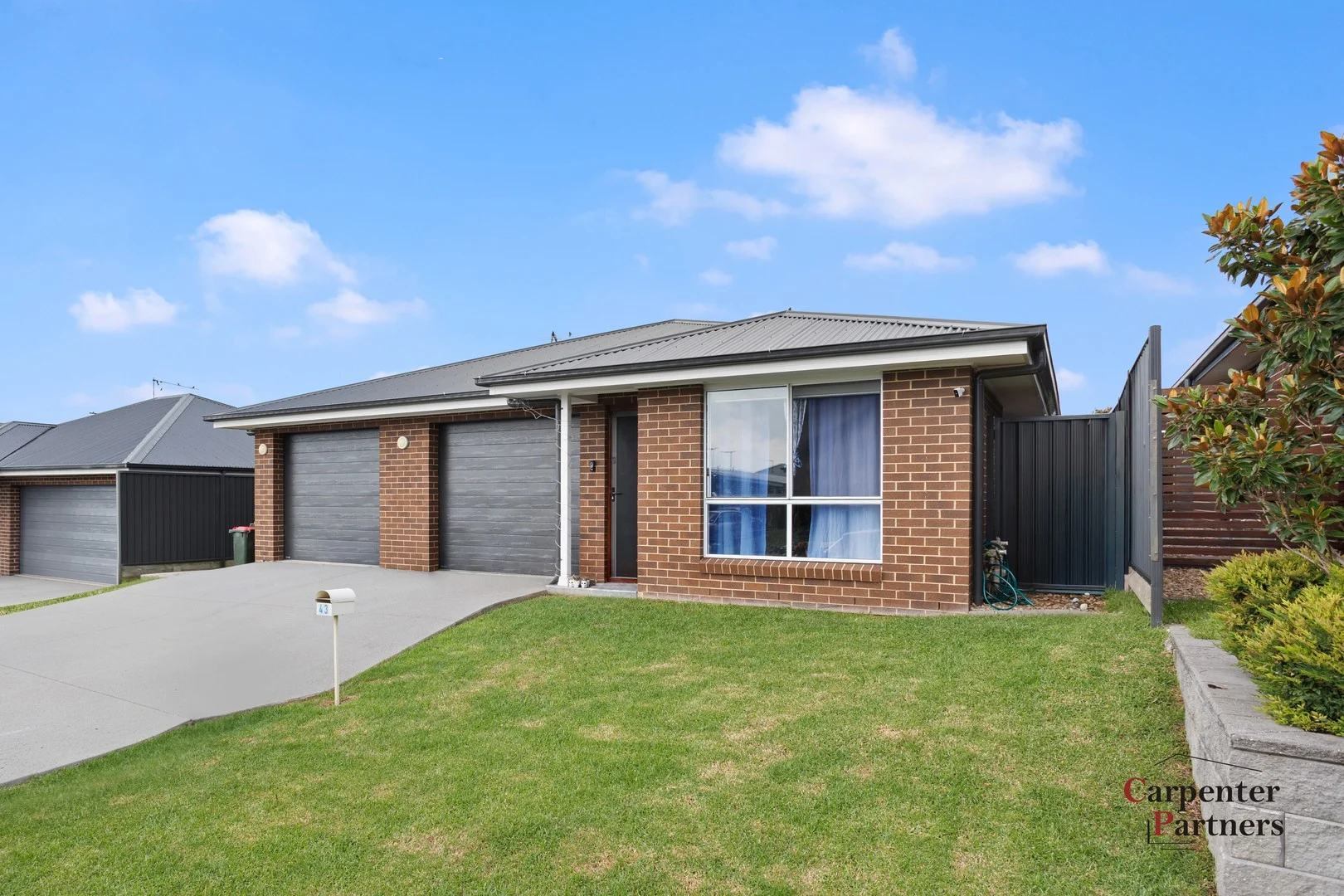 43 & 43A Chalker Street, Thirlmere NSW 2572