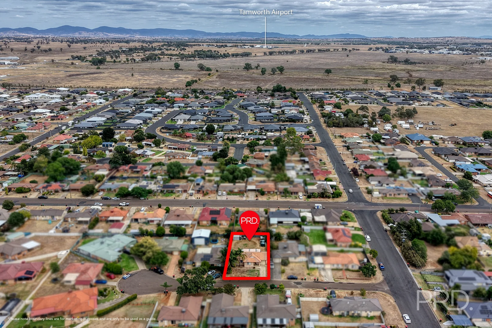 Additional image 15 of 6 Giles Place, Tamworth NSW 2340