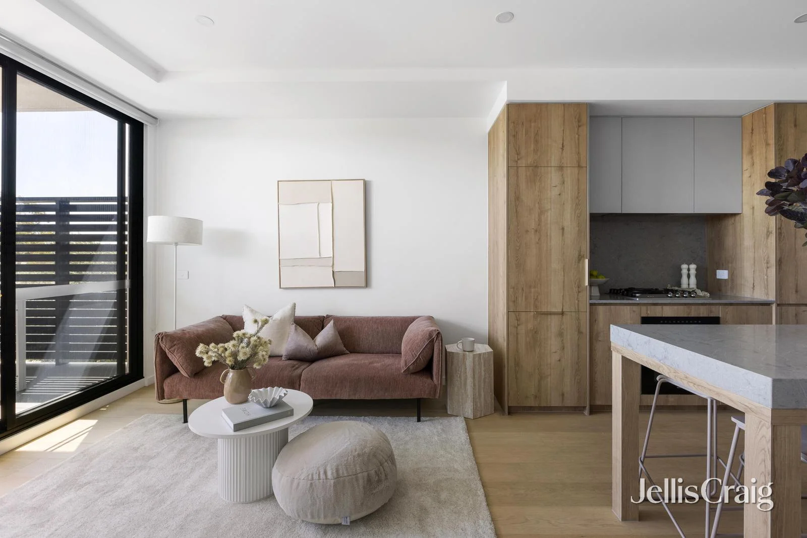 Additional image 3 of 202/377 St Georges Road, Fitzroy North VIC 3068