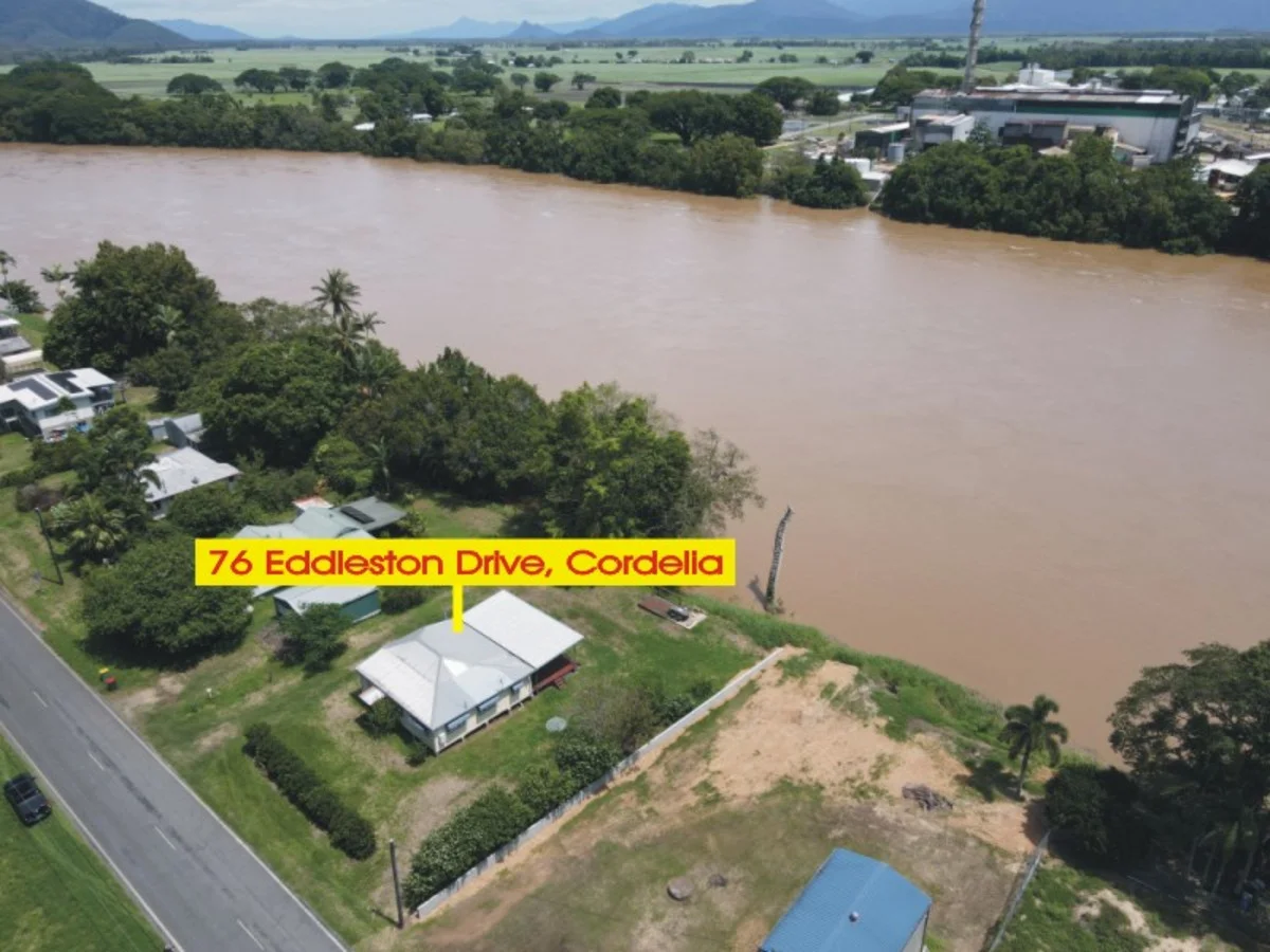 Additional image 2 of 76 Eddleston Drive, Cordelia QLD 4850