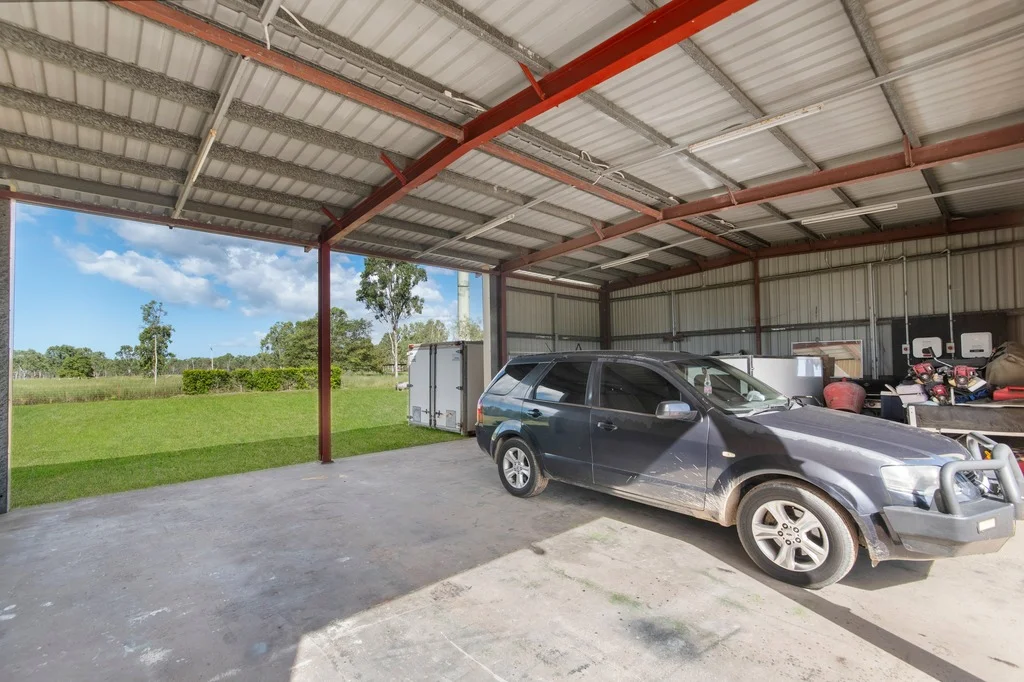 Additional image 20 of 17 Farm Road, Black River QLD 4818