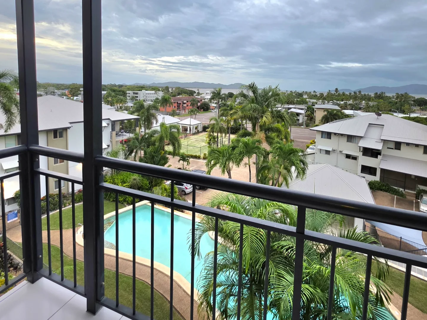 22/34 Bundock Street, Belgian Gardens QLD 4810