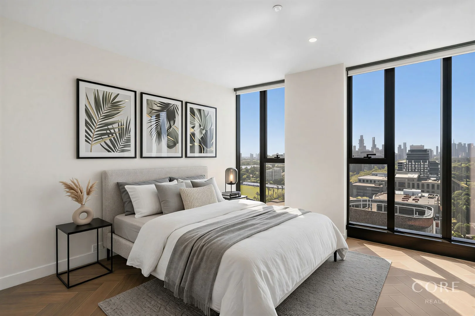 Additional image 2 of 1720/555 St Kilda Road, Melbourne VIC 3000