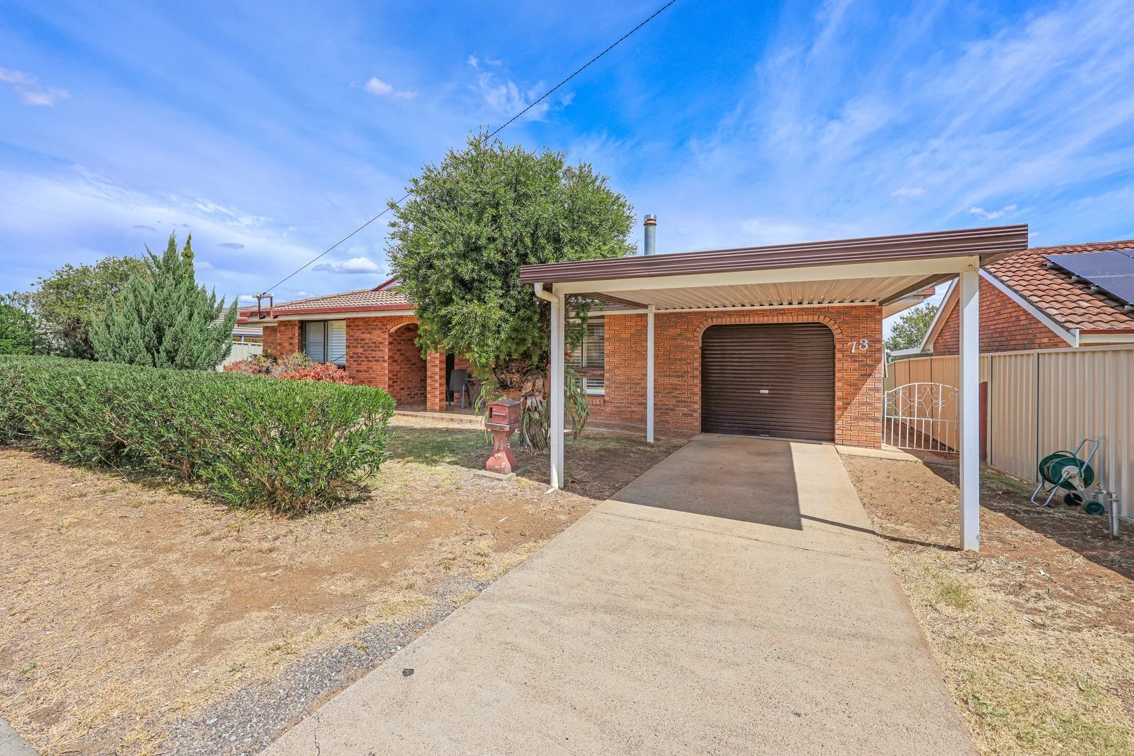 73 Manilla Road, Tamworth NSW 2340