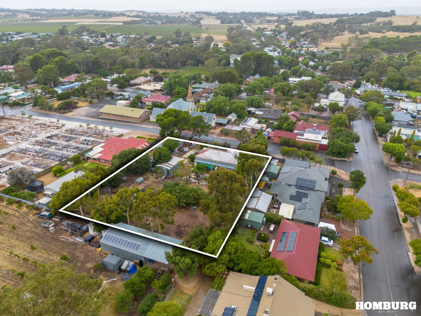 Additional image 4 of 45 Bevan Street, Greenock SA 5360