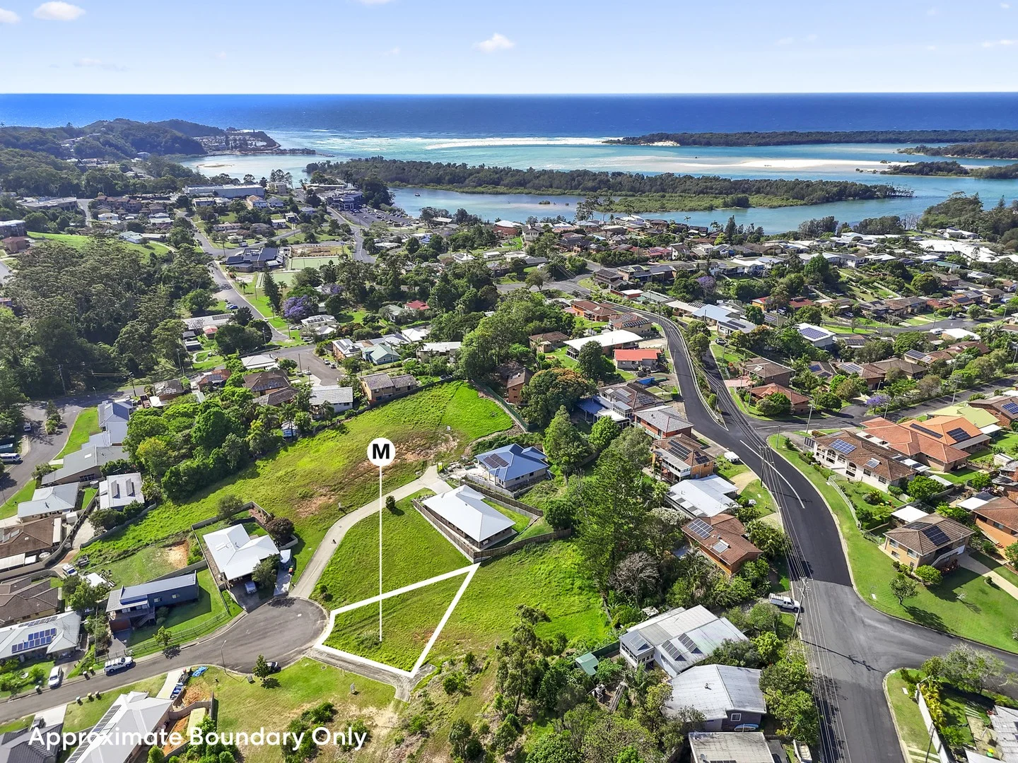 16 Ibis Court, Nambucca Heads NSW 2448