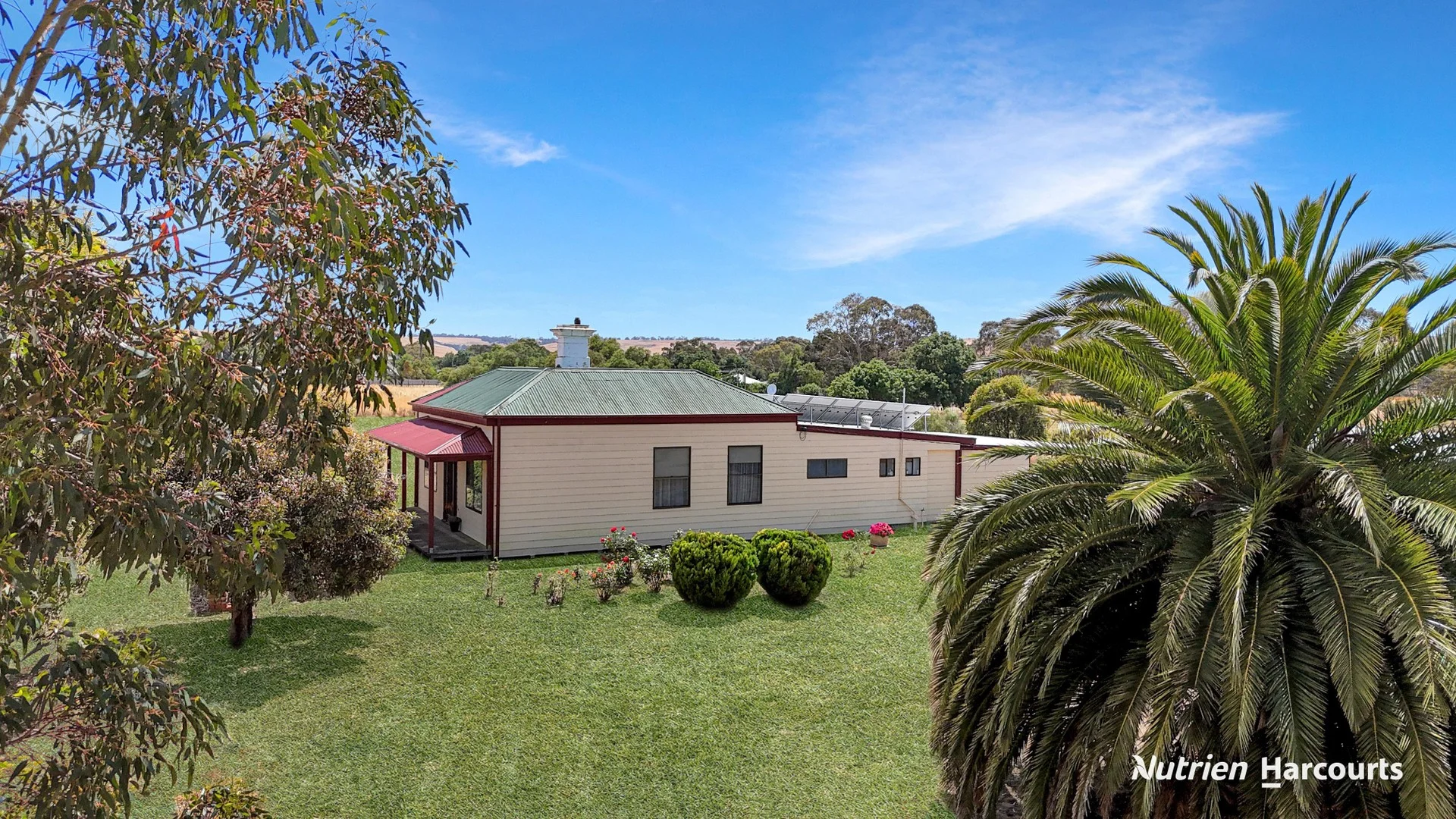 10 Church Street, Sandford VIC 3312
