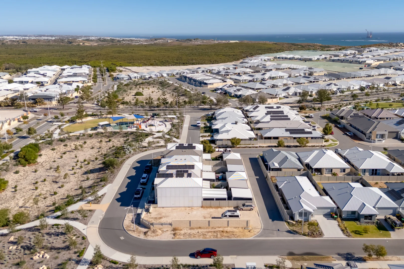 Additional image 18 of 54 Barrelman Circuit, Alkimos WA 6038