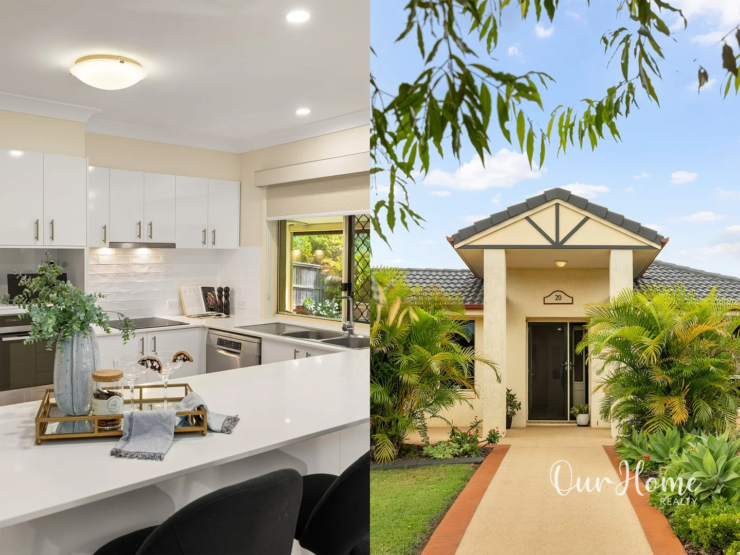 20 Karamea Avenue, Springfield QLD 4300