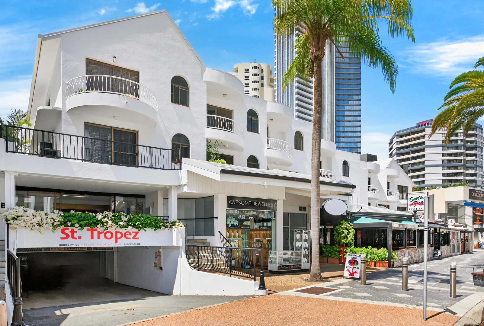 Additional image 24 of 235/31 Orchid Avenue, Surfers Paradise QLD 4217