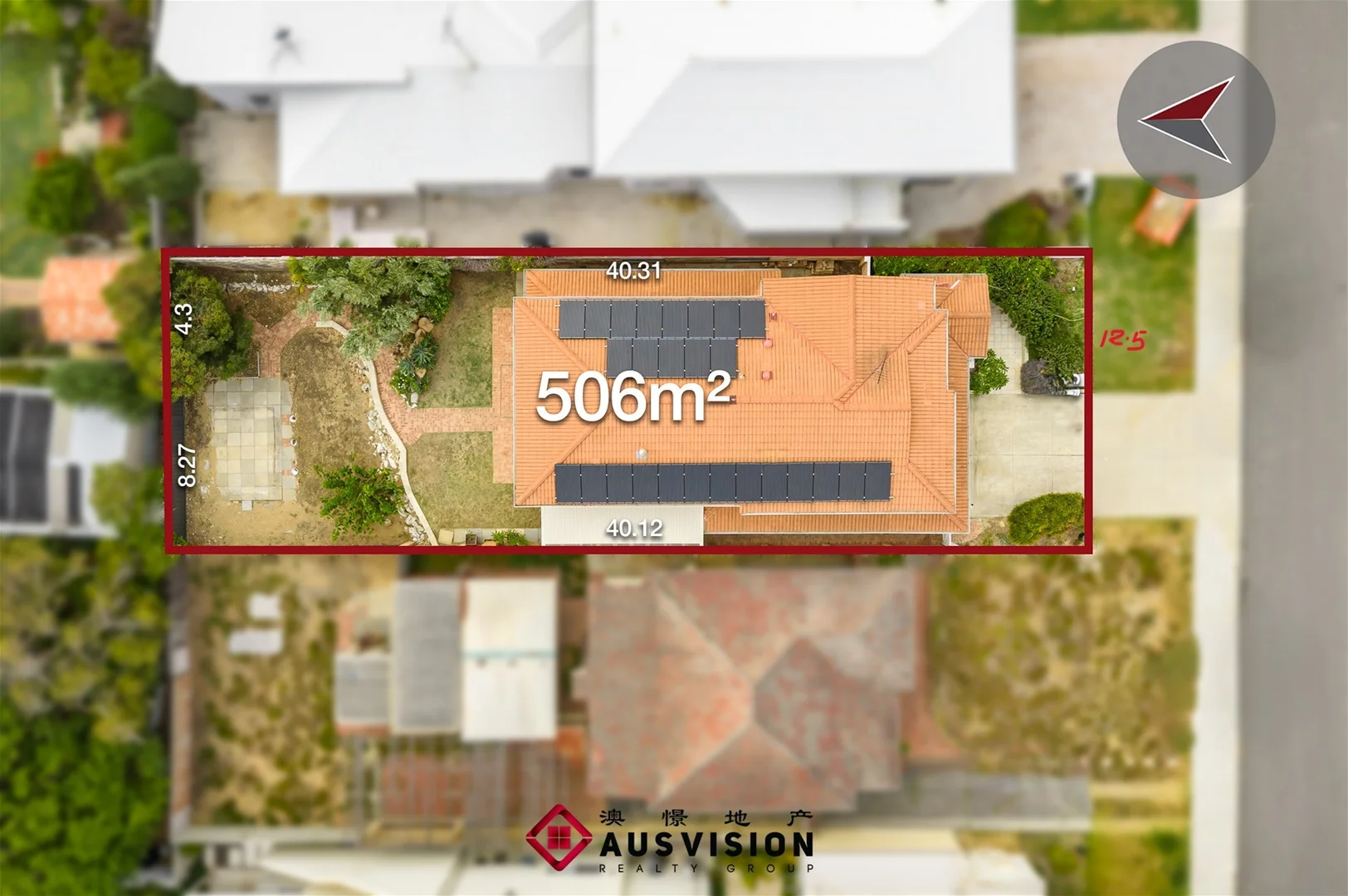 Additional image 3 of 17 bailey street, Trigg WA 6029