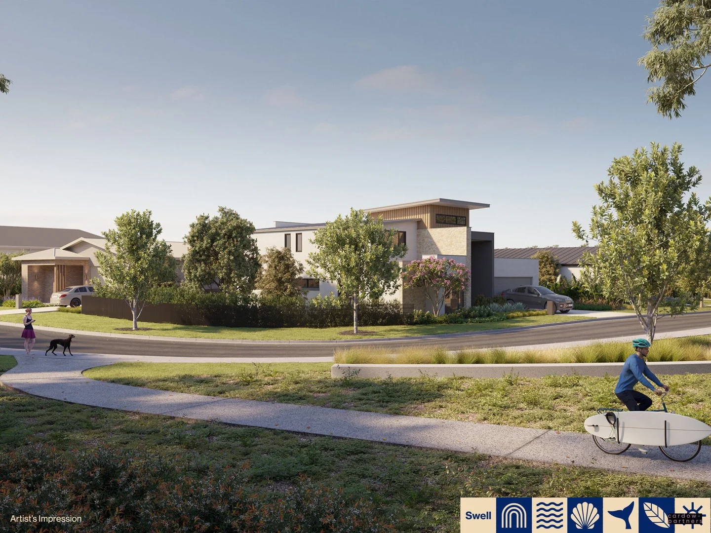 Additional image 3 of Lot 19 Newmans Road, Woolgoolga NSW 2456