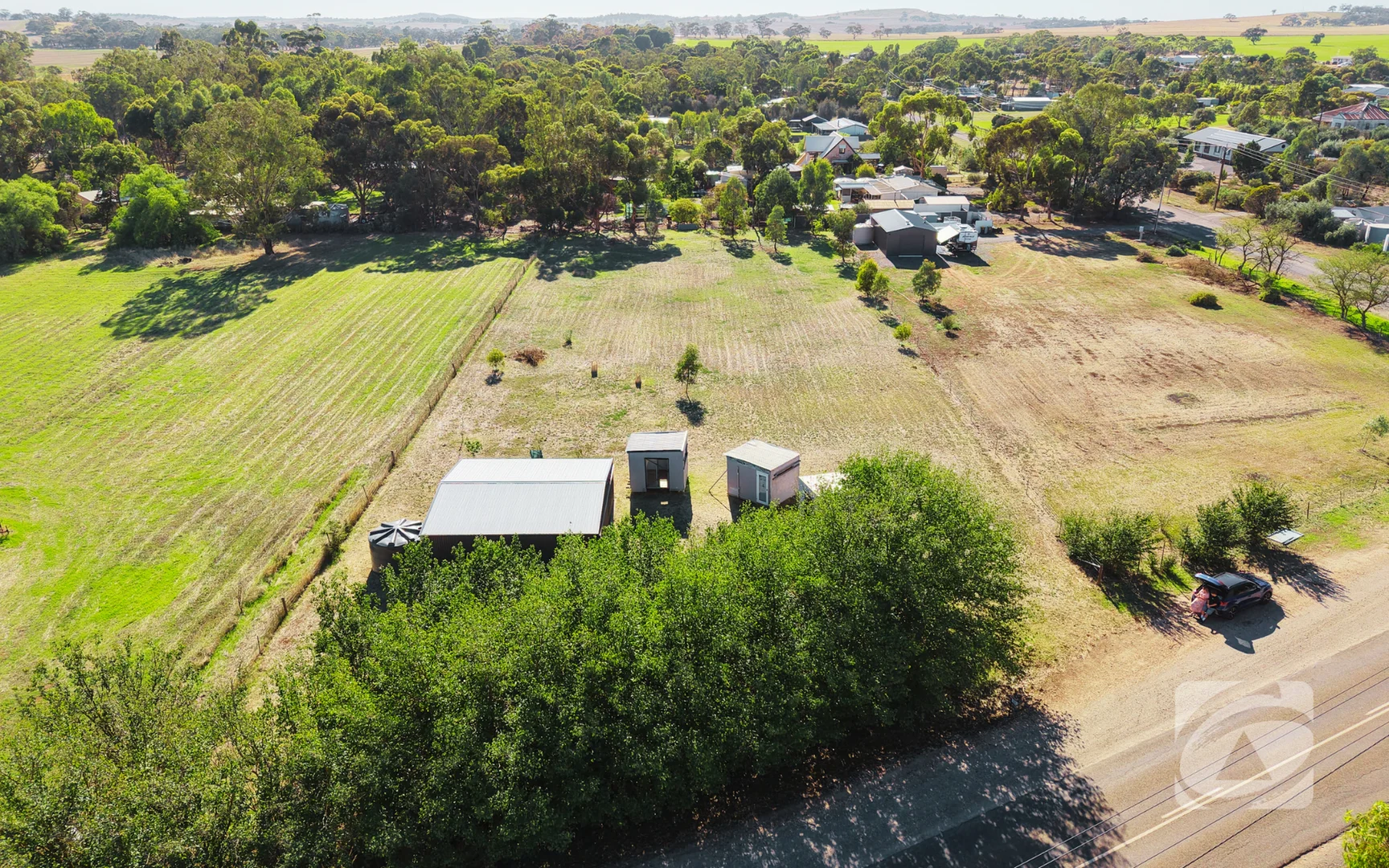 Additional image 3 of 123 Saddleworth Road, Auburn SA 5451