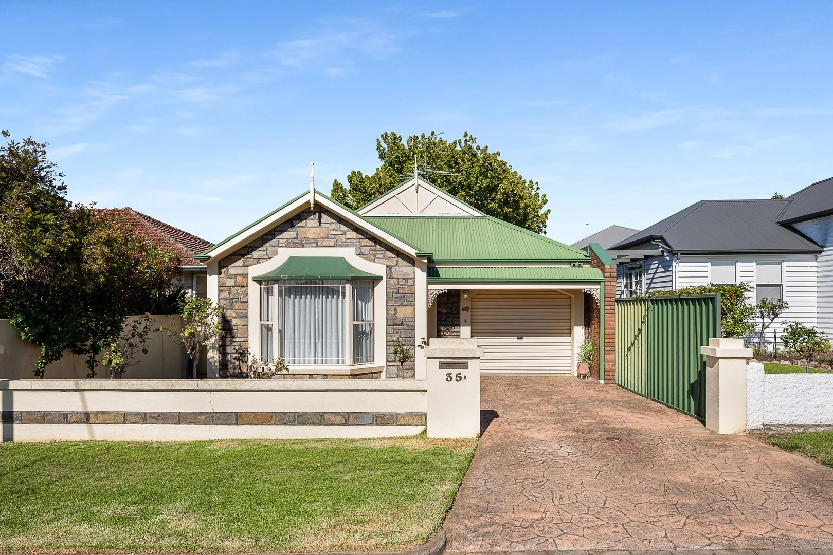 35A Ferrers Street, Mount Gambier SA 5290
