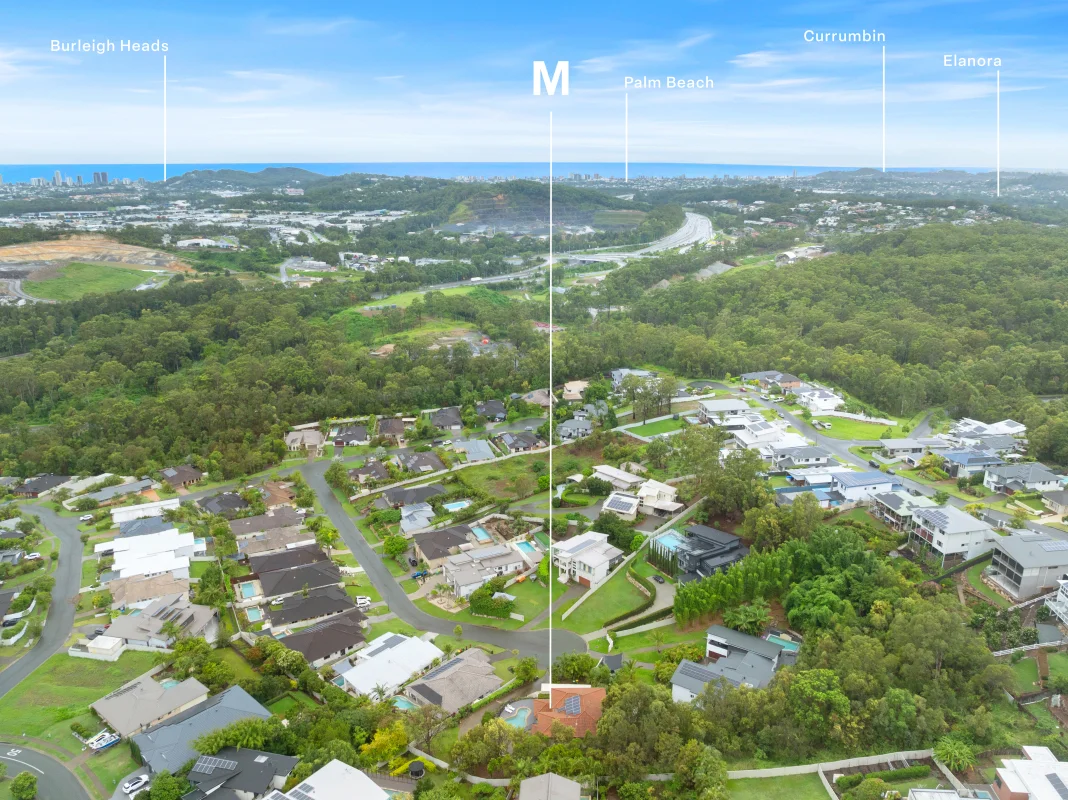 Additional image 28 of 19 Laceflower Court, Reedy Creek QLD 4227