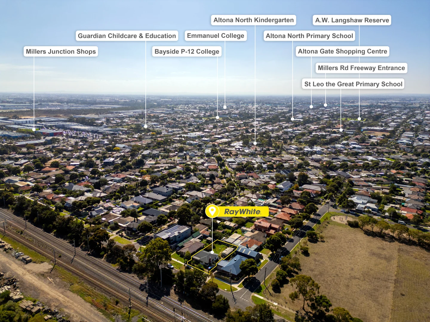 Additional image 4 of 55 Ross Road, Altona North VIC 3025