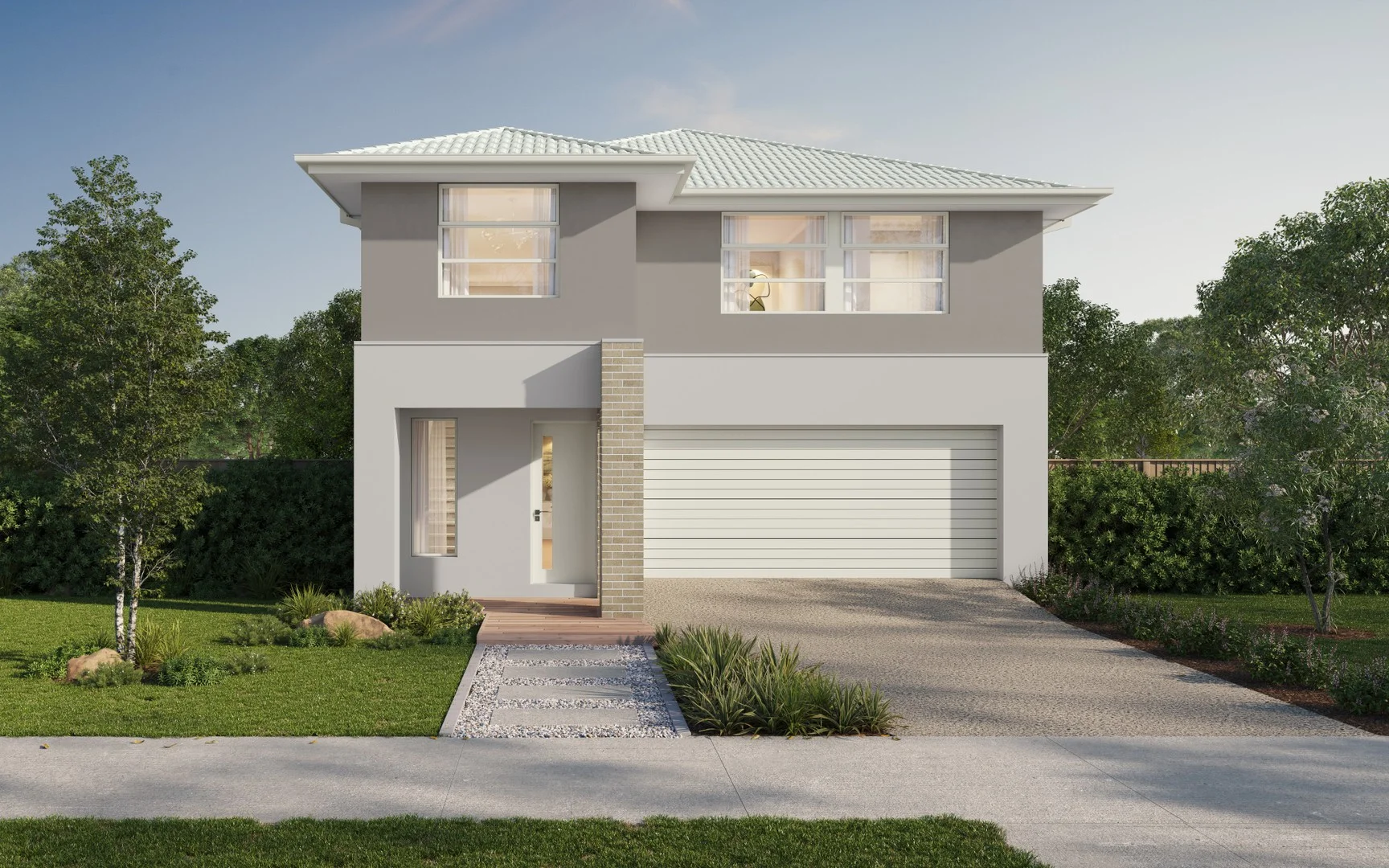 Lot 1739 Faithfulls Rise, Pakenham VIC 3810