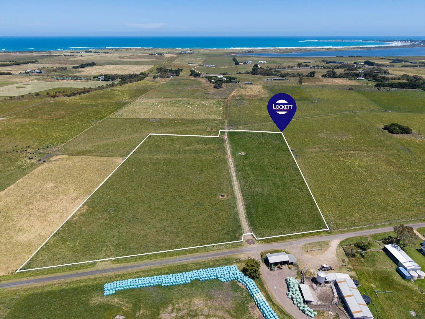 3 Korongah North Road, Rosebrook VIC 3285