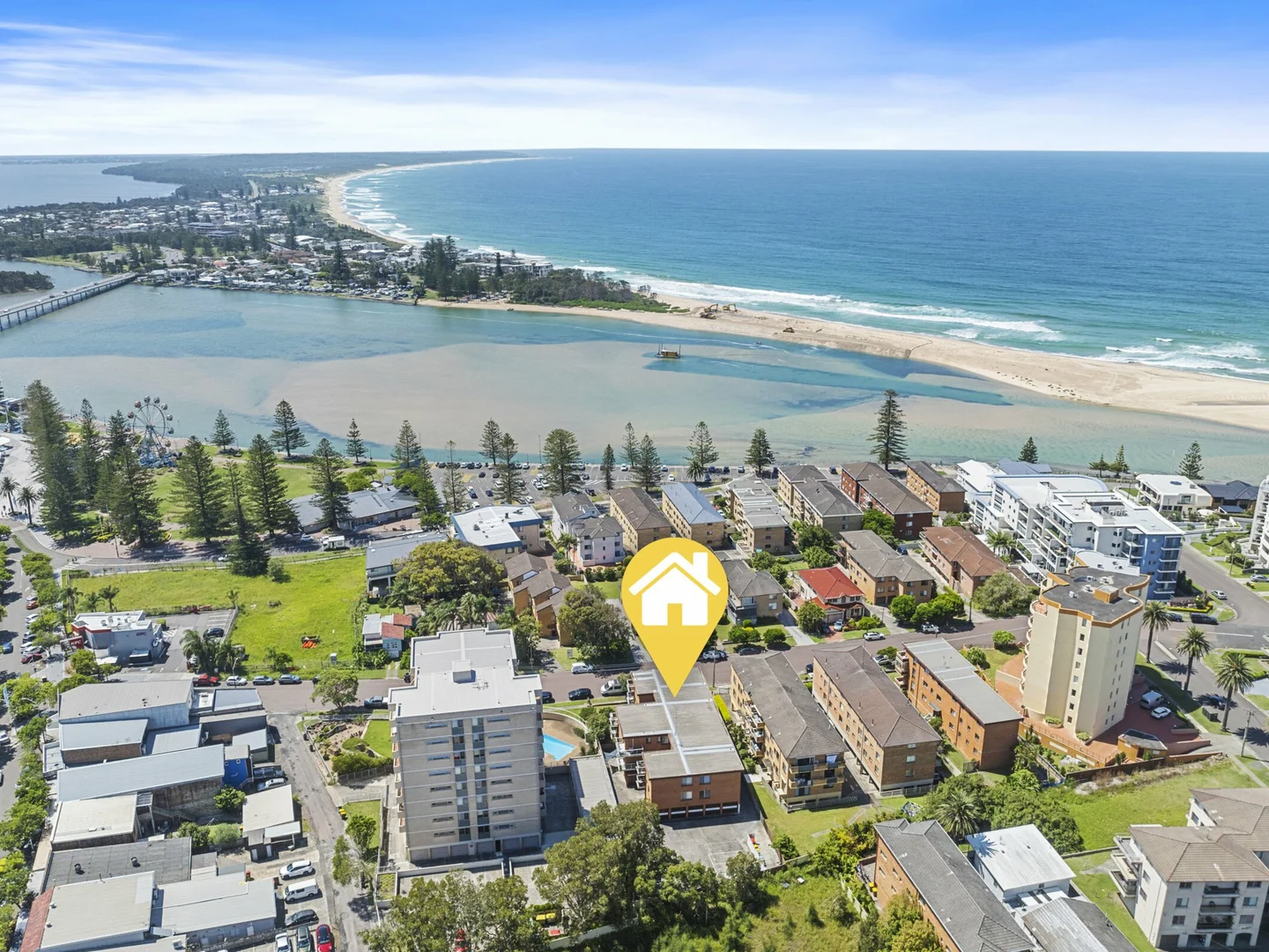 Additional image 10 of 1/15 Ocean Parade, The Entrance NSW 2261
