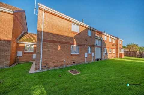 Tudor Court, Murton, Swansea SA3