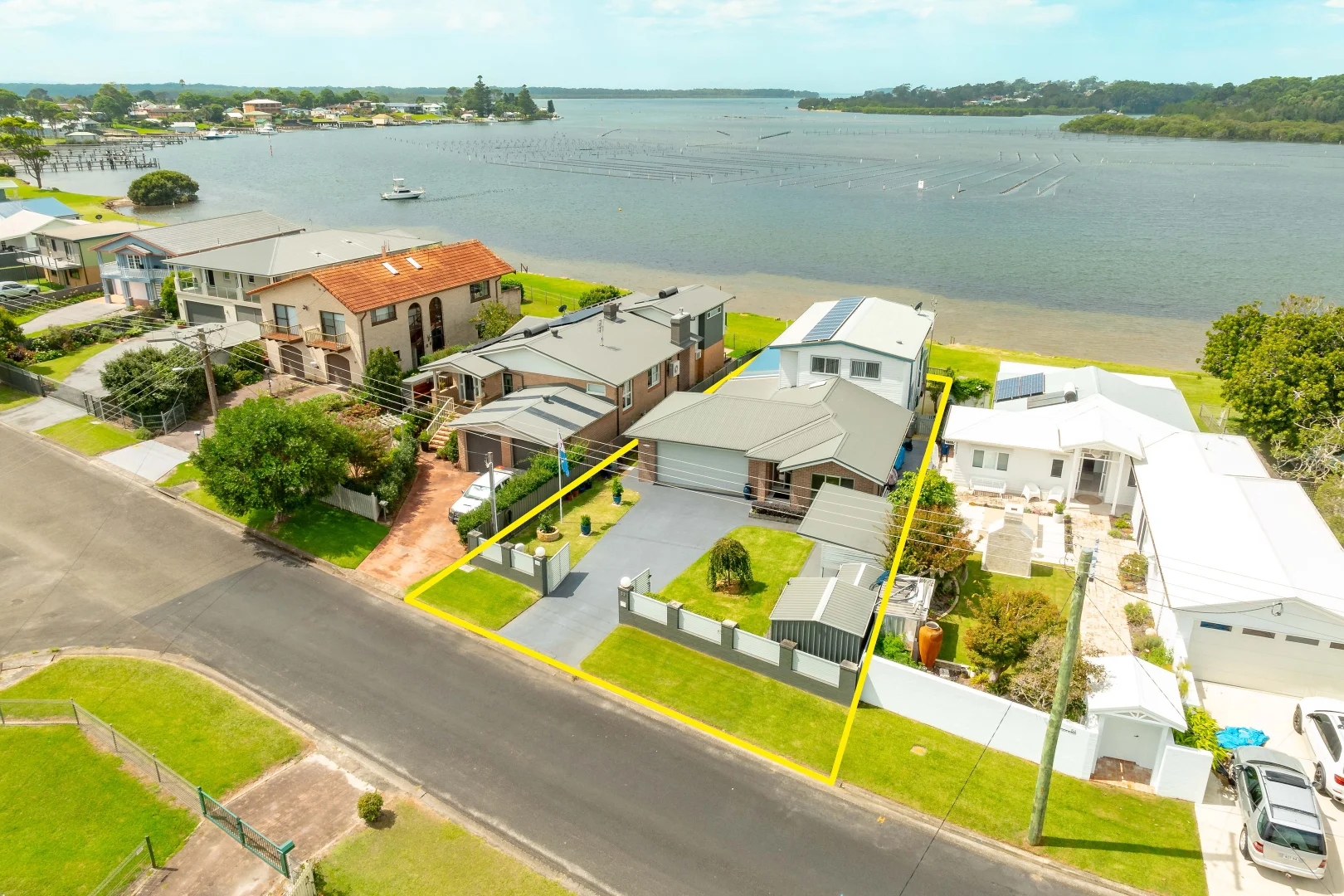 Additional image 28 of 52 Haiser Road, Greenwell Point NSW 2540