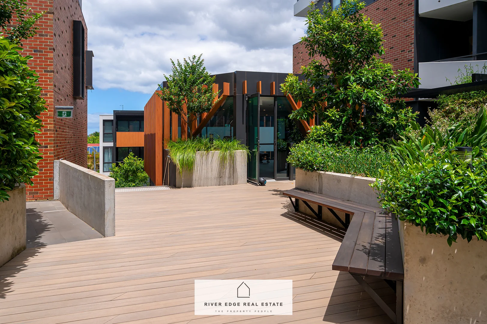 Additional image 9 of 309A/48 Cowper Street, Footscray VIC 3011