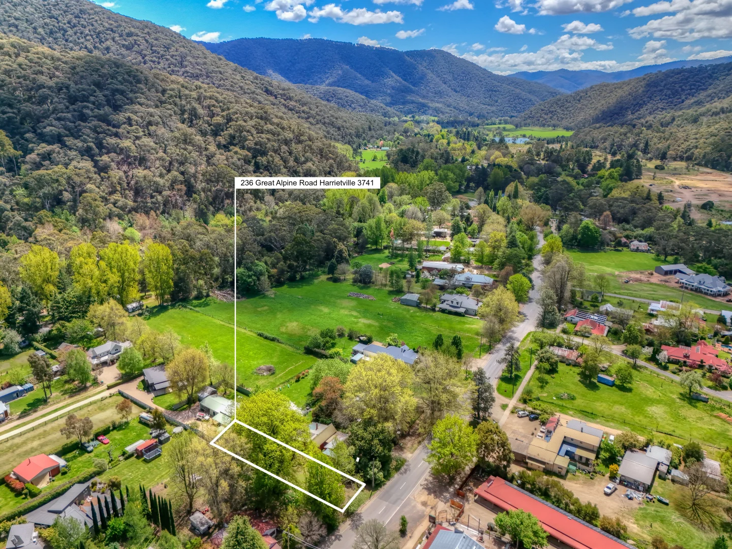 Additional image 3 of 236 Great Alpine Road, Harrietville VIC 3741