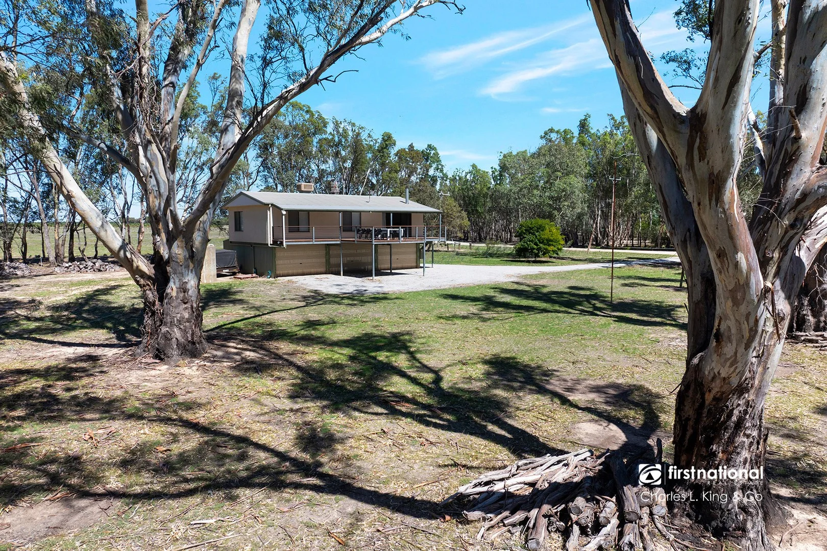 184 Moorabinda Road, Echuca VIC 3564