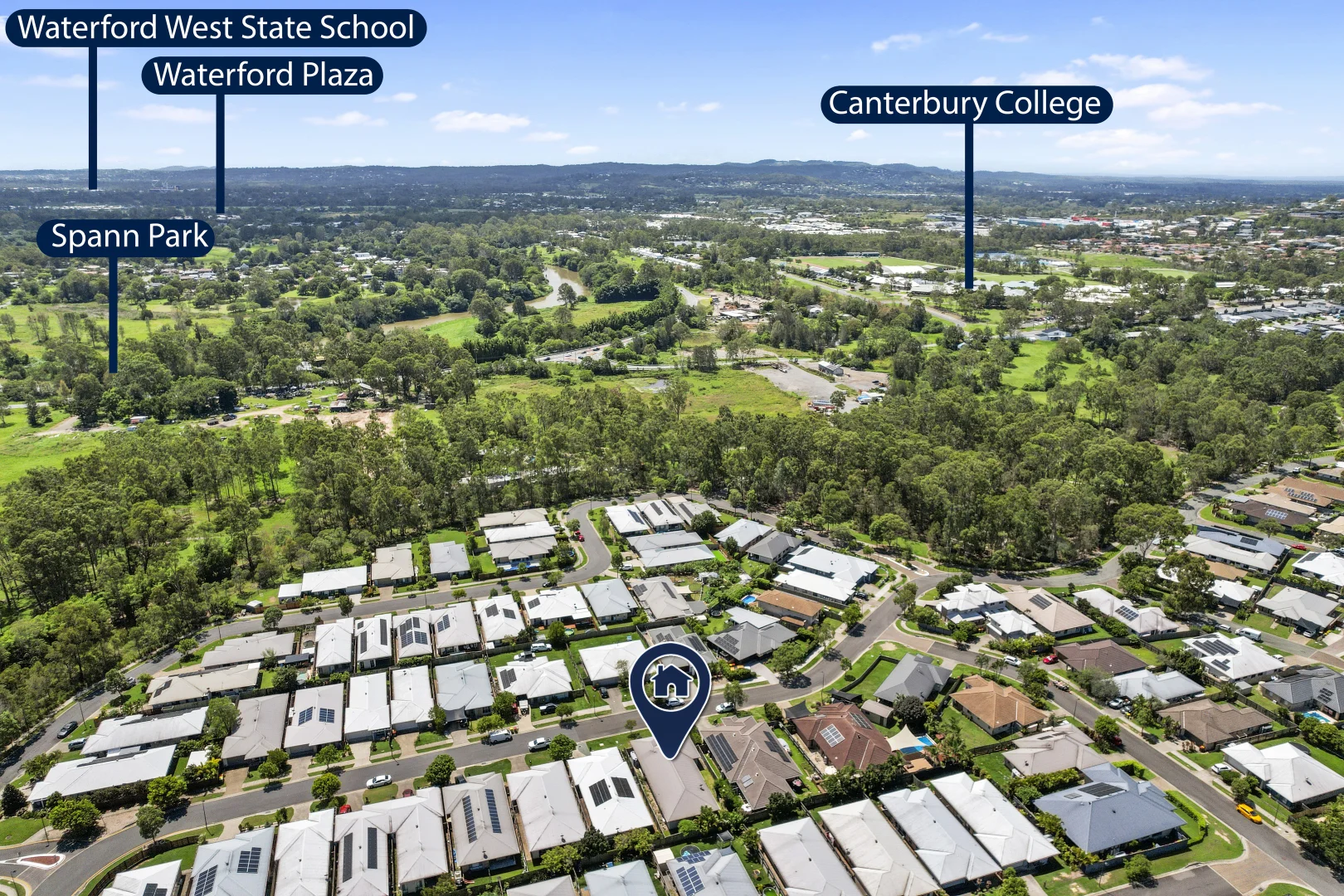 Additional image 22 of 64 Sanctuary Parkway, Waterford QLD 4133