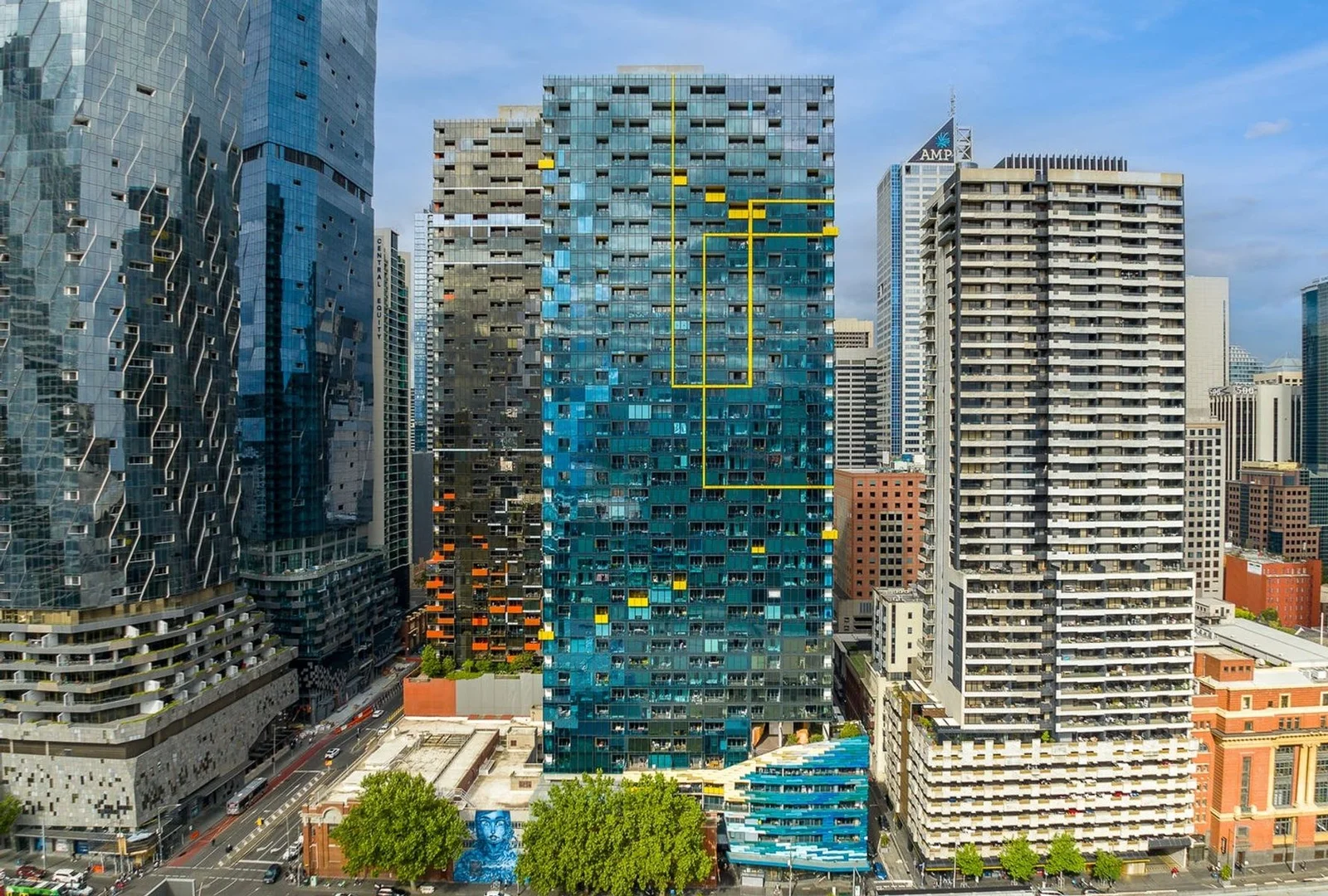 Additional image 14 of 1312/220 Spencer St, Melbourne VIC 3000