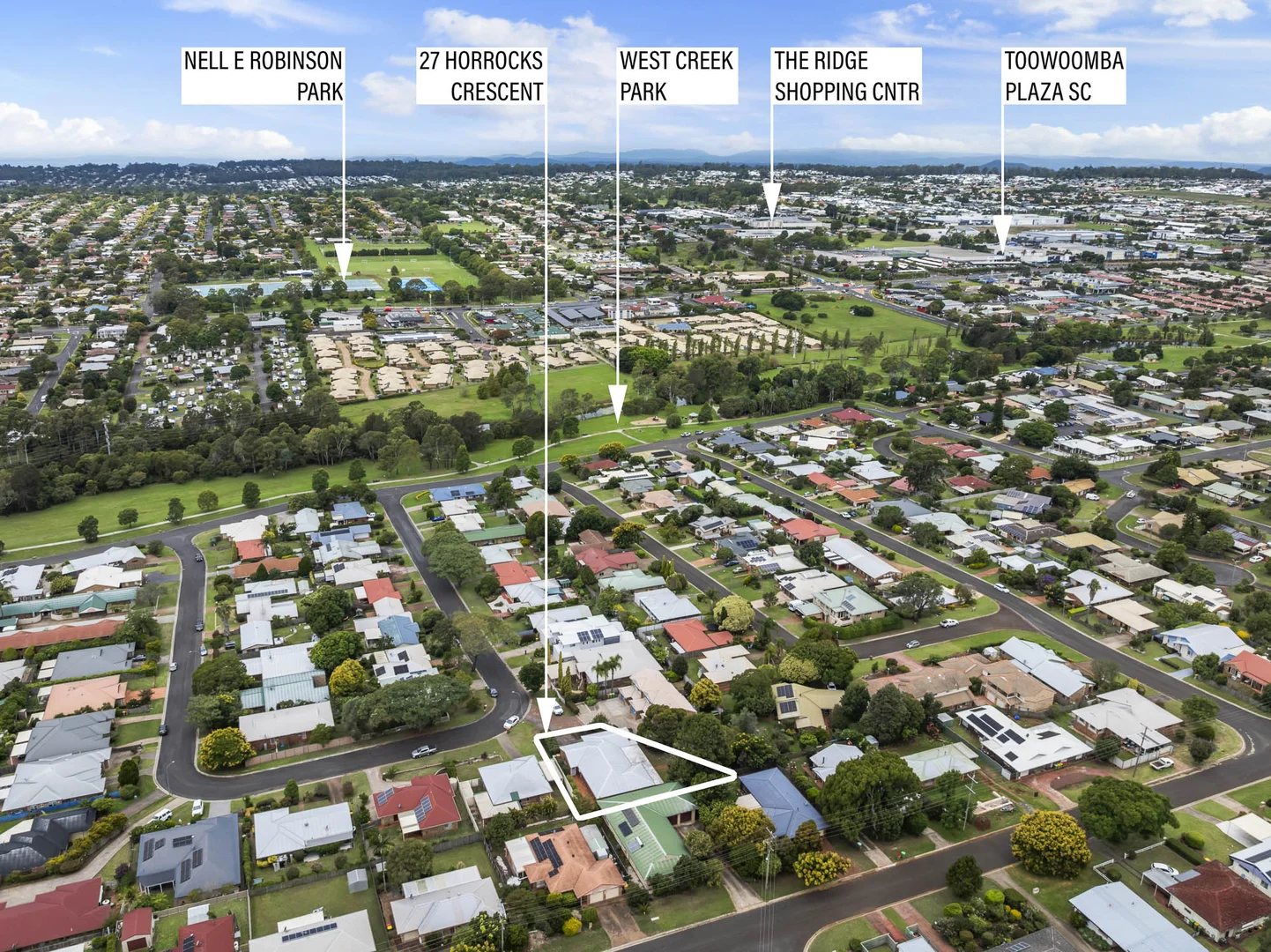 Additional image 22 of 27 Horrocks Crescent, Kearneys Spring QLD 4350