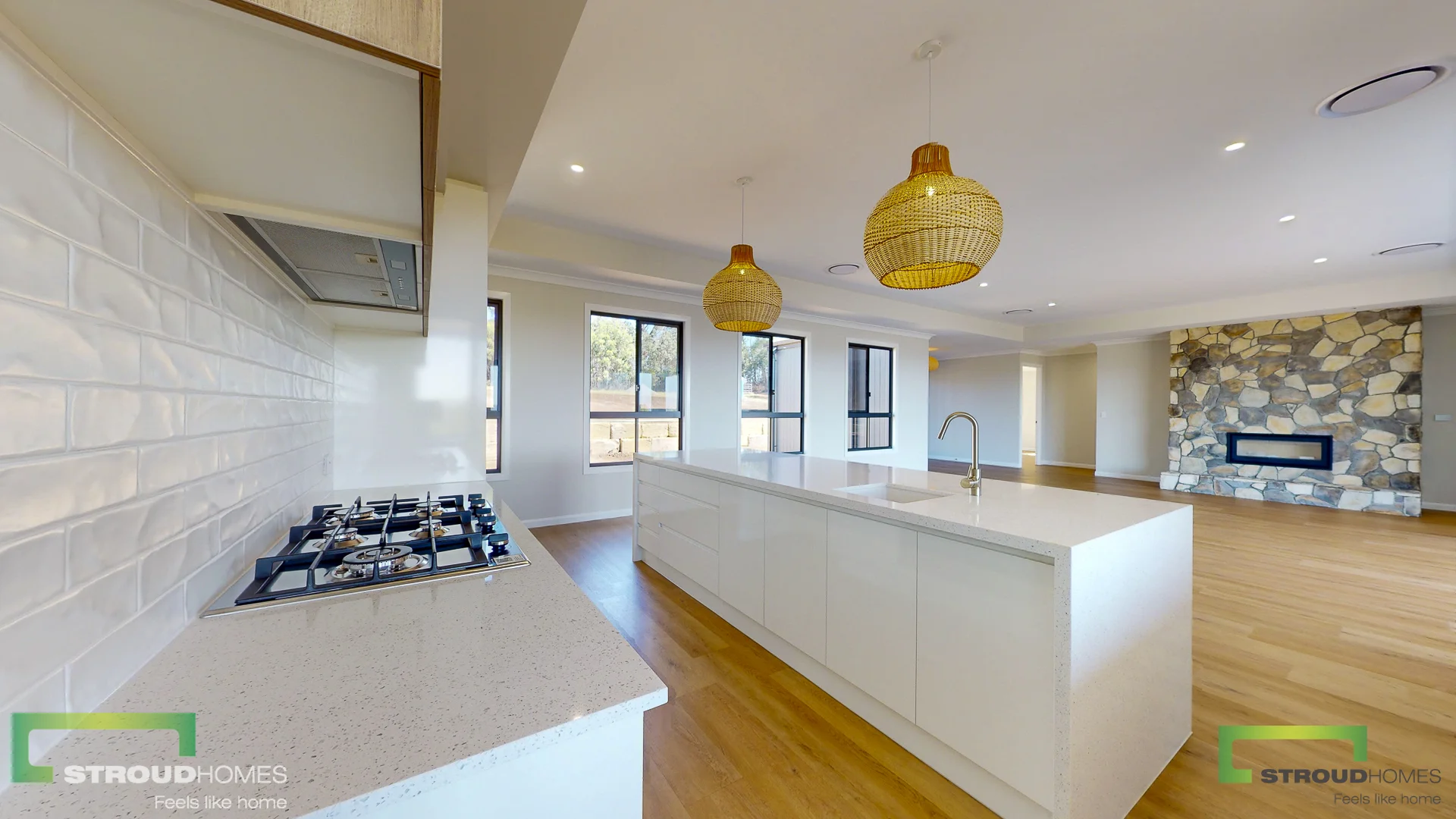 Additional image 3 of 101 Launchley Drive, Cardigan VIC 3352